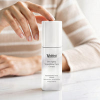 Pro-Aging Nourishing Face Cream