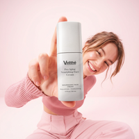 Pro-Aging Nourishing Face Cream