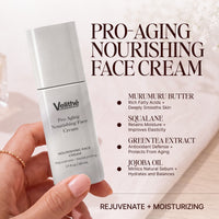 Pro-Aging Nourishing Face Cream