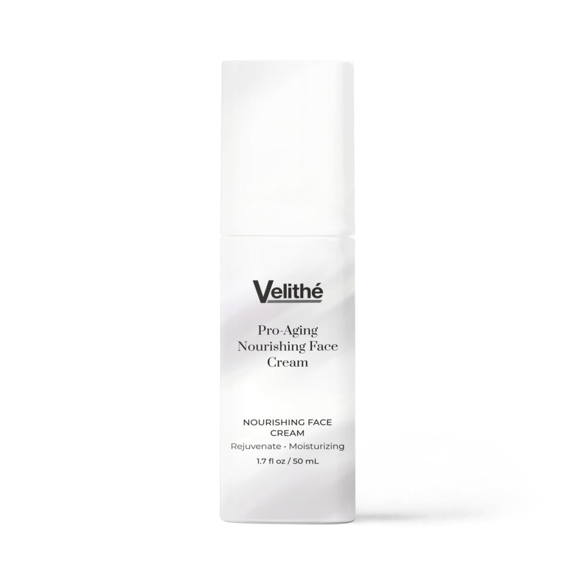 Pro-Aging Nourishing Face Cream von Velithé in 50ml Tiegel