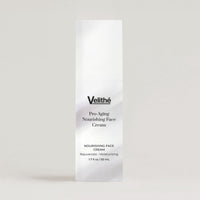 Pro-Aging Nourishing Face Cream