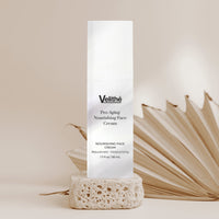 Pro-Aging Nourishing Face Cream