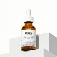Advanced Multi-Peptide + Copper Peptide Complex Serum