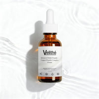 Advanced Multi-Peptide + Copper Peptide Complex Serum