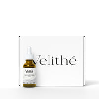 Advanced Multi-Peptide + Copper Peptide Complex Serum