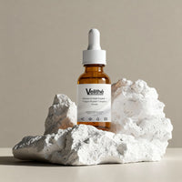 Advanced Multi-Peptide + Copper Peptide Complex Serum
