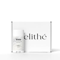 Peptide Peppermint Deodorant