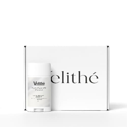 Peptide Peppermint Deodorant