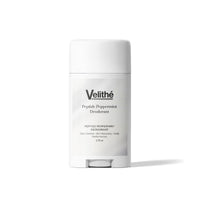 Peptide Peppermint Deodorant von Velithé