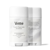 Peptide Peppermint Deodorant