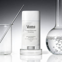 Peptide Peppermint Deodorant