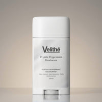 Peptide Peppermint Deodorant