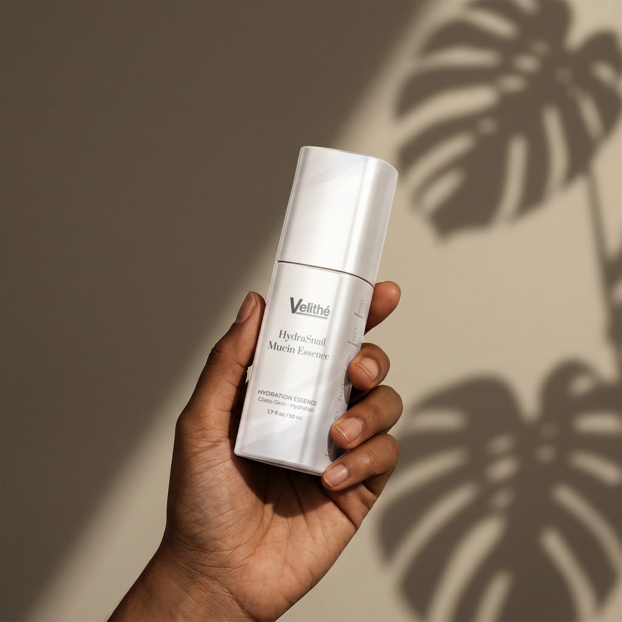 HydraSnail Mucin Essence