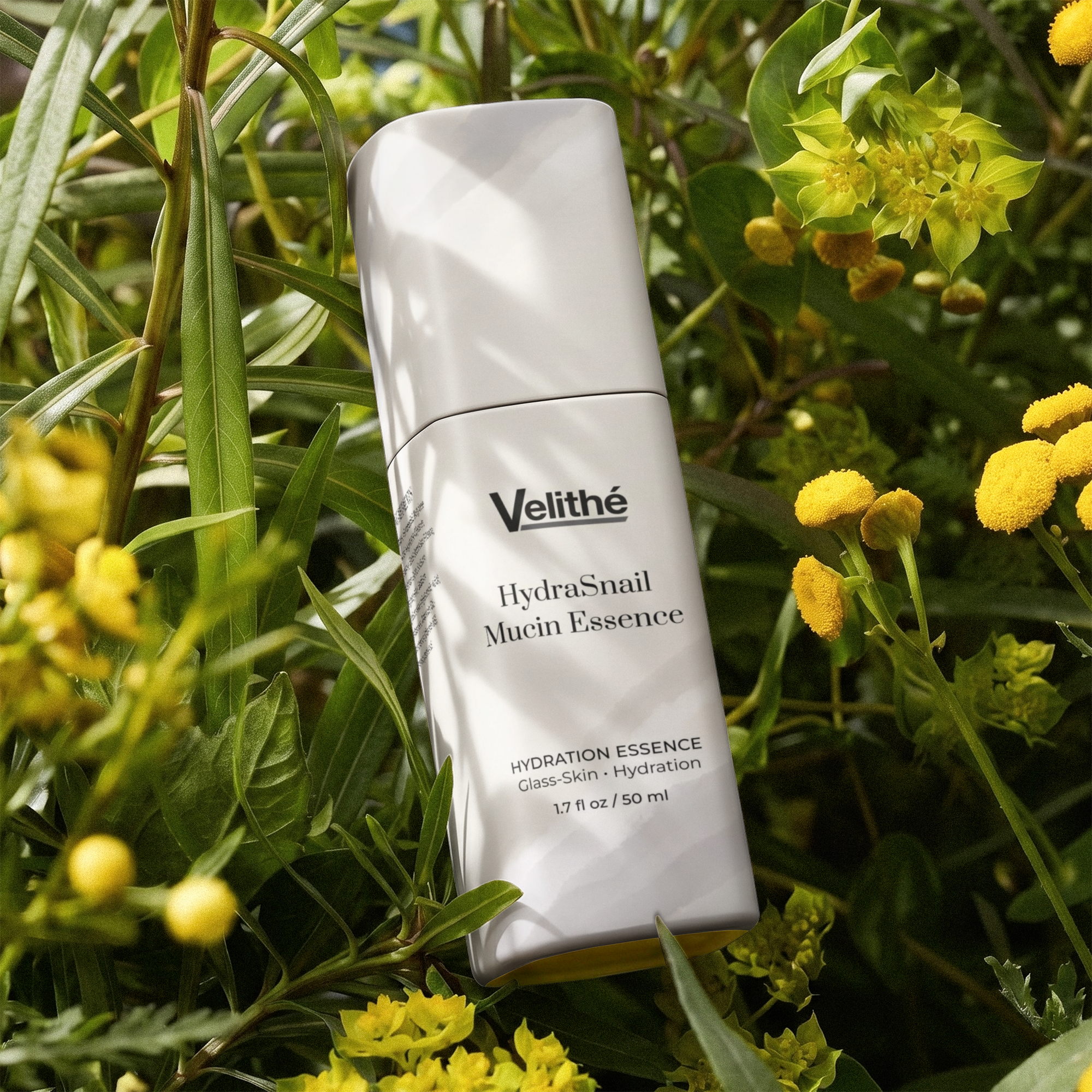 HydraSnail Mucin Essence