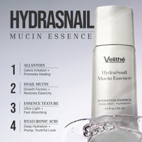 HydraSnail Mucin Essence