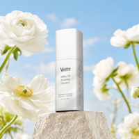 Milky Oil Foaming Cleanser