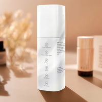 Milky Oil Foaming Cleanser