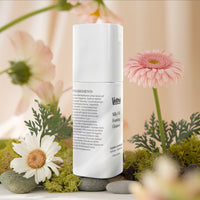 Milky Oil Foaming Cleanser
