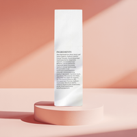 Milky Oil Foaming Cleanser