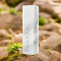 Milky Oil Foaming Cleanser