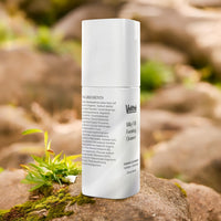 Milky Oil Foaming Cleanser