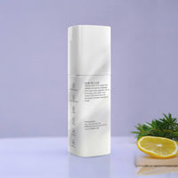 Milky Oil Foaming Cleanser