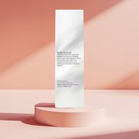 Milky Oil Foaming Cleanser