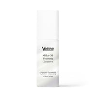 Milky Oil Foaming Cleanser