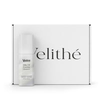 Milky Oil Foaming Cleanser