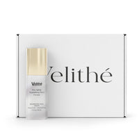 Pro-Aging Nourishing Face Cream