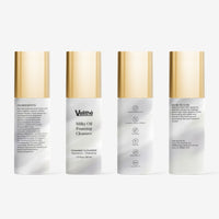 Milky Oil Foaming Cleanser von Velithé