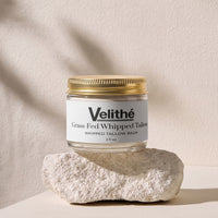 Grass-Fed Whipped Tallow